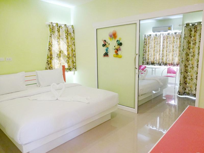 Hotel image Holland Resort Phuket