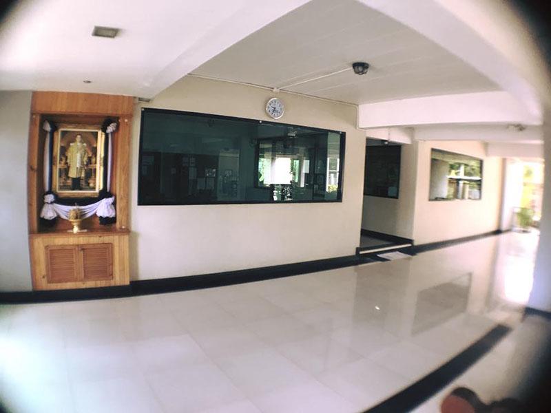 บ้านสวน รีสอร์ท นครปฐม