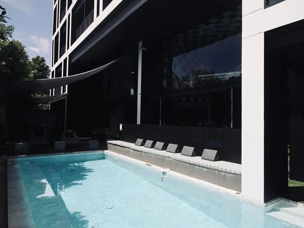 Hotel image Blu Monkey Hub & Hotel Phuket