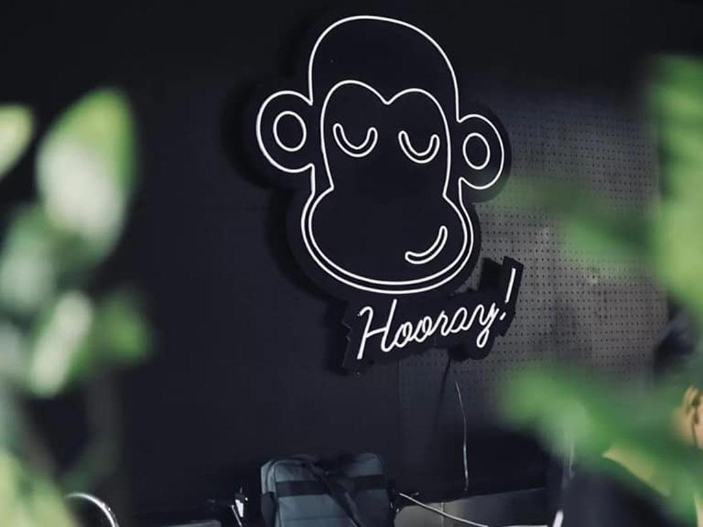Hotel image Blu Monkey Hub & Hotel Phuket