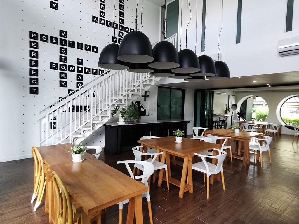 Hotel image Blu Monkey Hub & Hotel Phuket