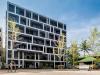 Hotel image Blu Monkey Hub & Hotel Phuket