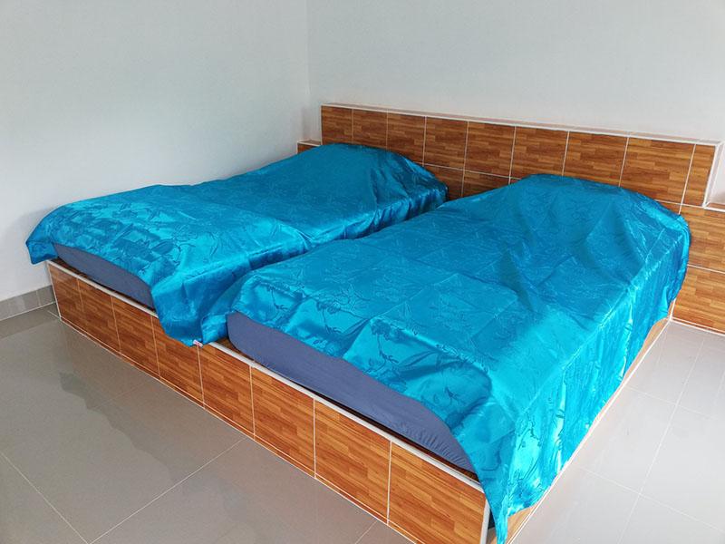 ย่า ยาย รีสอร์ท