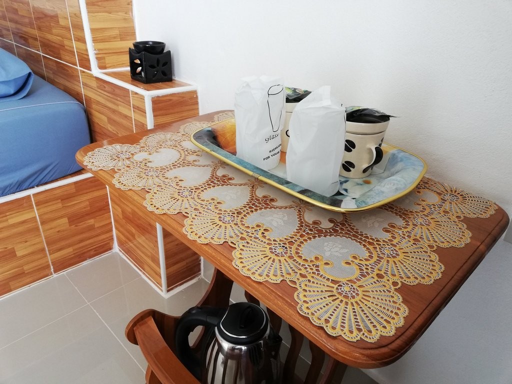 ย่า ยาย รีสอร์ท