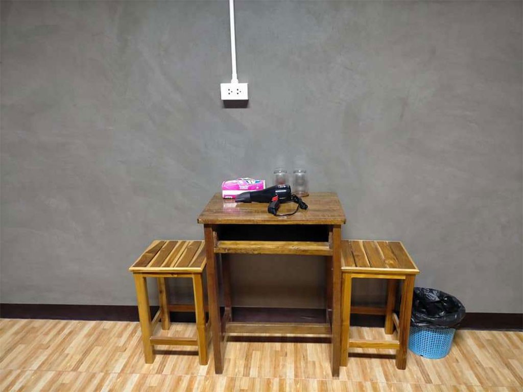 ปากชม โฮมสเตย์