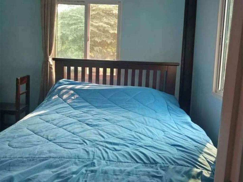 ปากชม โฮมสเตย์