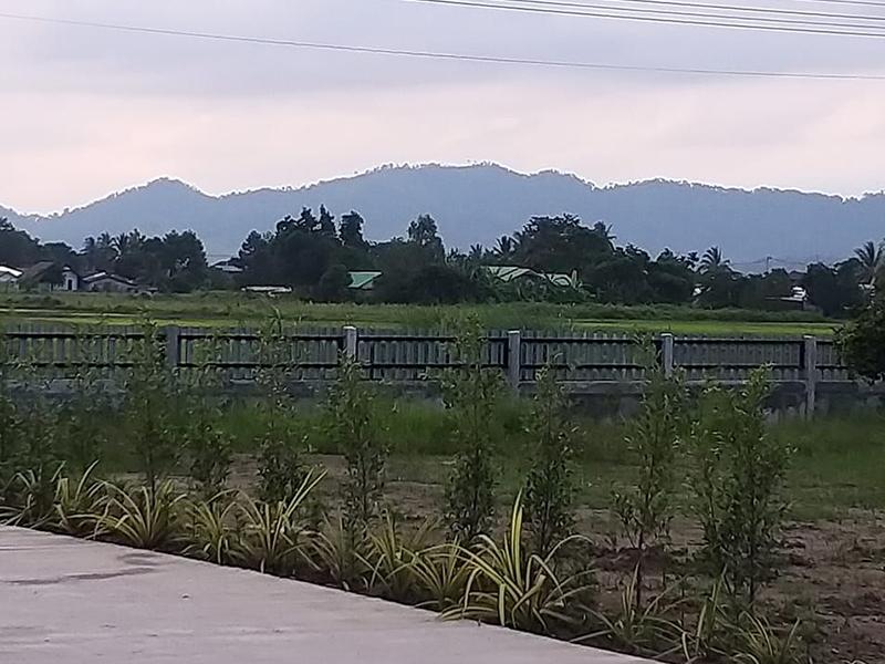 บ้านพักจักรพงษ์ โฮมสเตย์