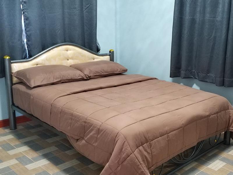 บ้านพักจักรพงษ์ โฮมสเตย์