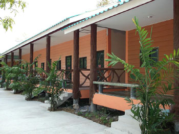 บ้านเรือนขวัญ นครนายก