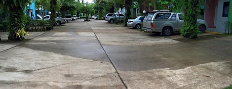 chaba resort chanthaburi