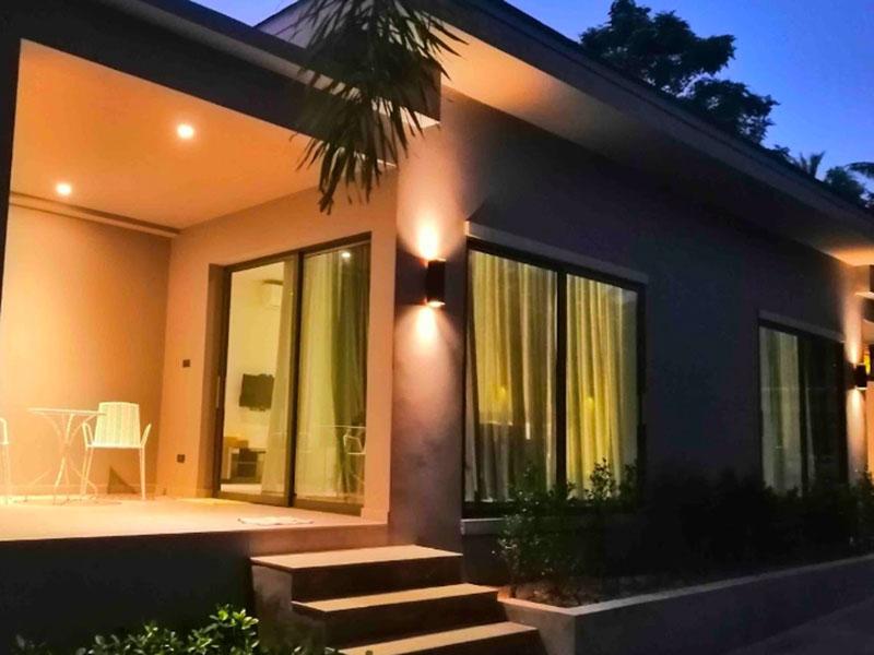 Hotel image Alices​ Boutique​ Resort