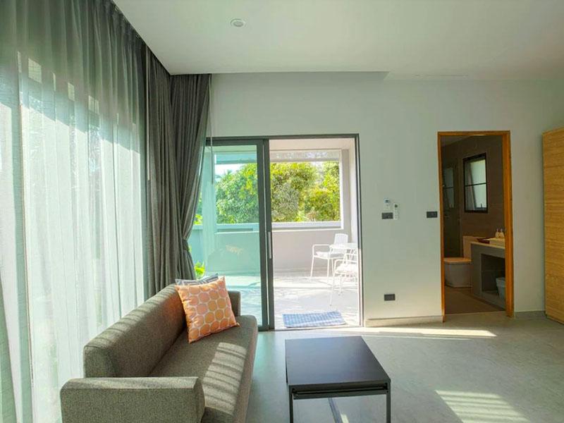 Hotel image Alices​ Boutique​ Resort