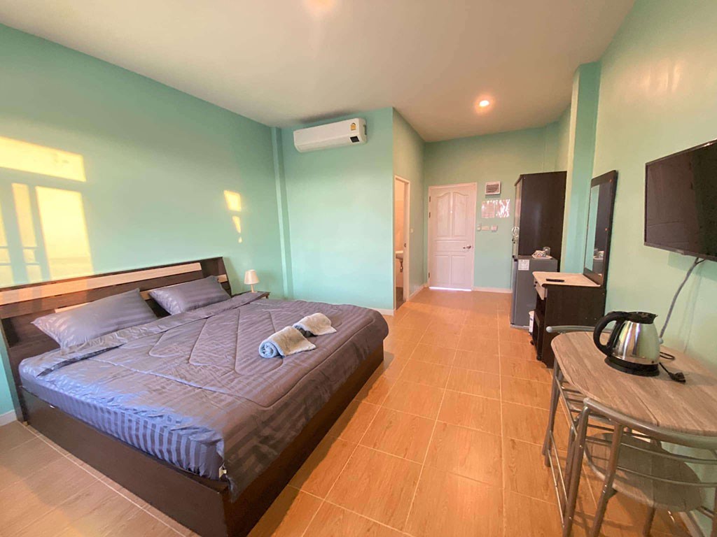 บ้านสวนวินเทจ