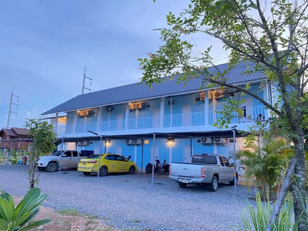 บ้านสวนวินเทจ