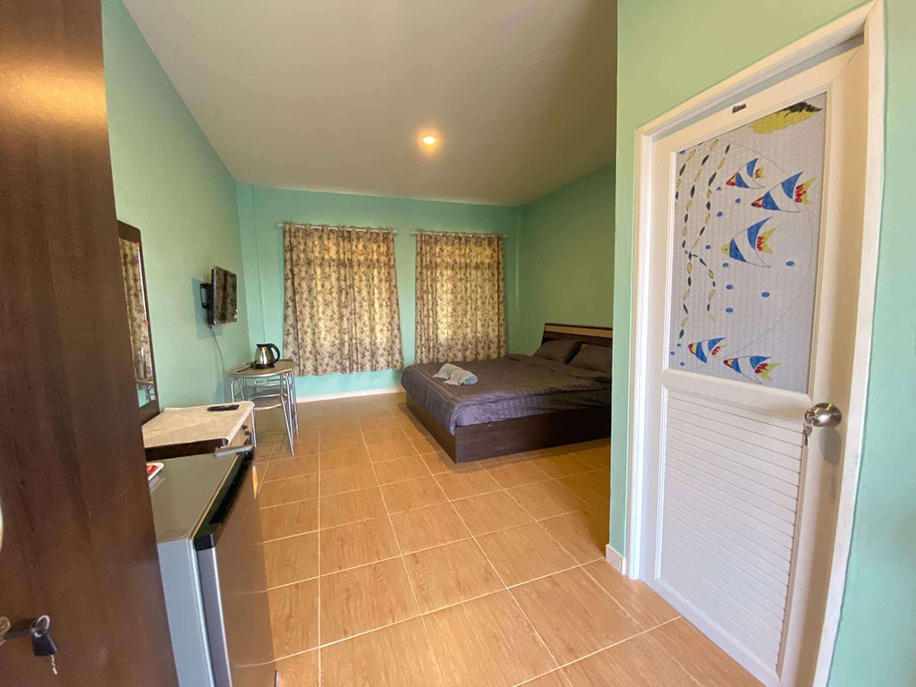 บ้านสวนวินเทจ