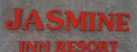 jasmine inn resort