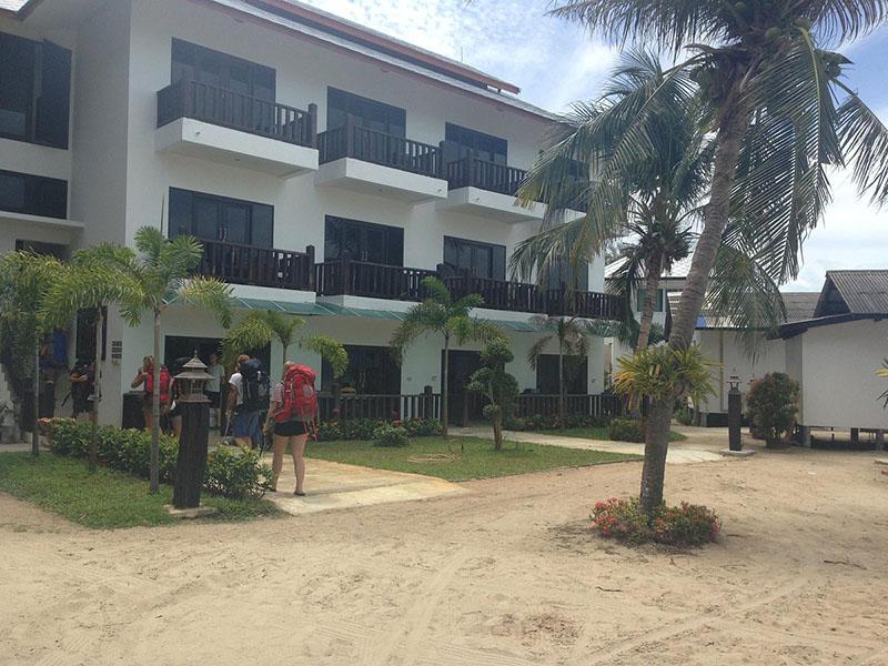 Hotel image Macs Bay Resort
