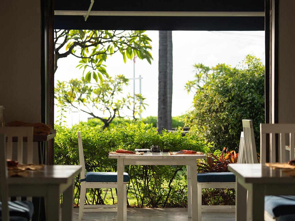 วินด์แฮม หัวหิน