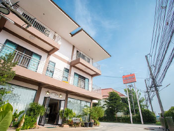 The Star Hotel Udon Thani