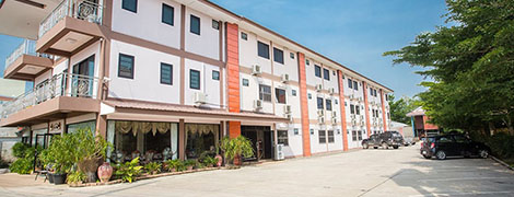 the star hotel udon thani