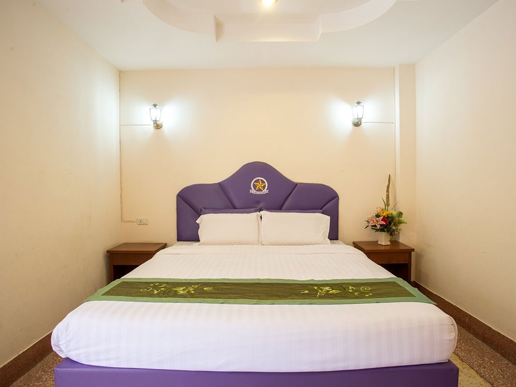 เดอะสตาร์ อุดรธานี