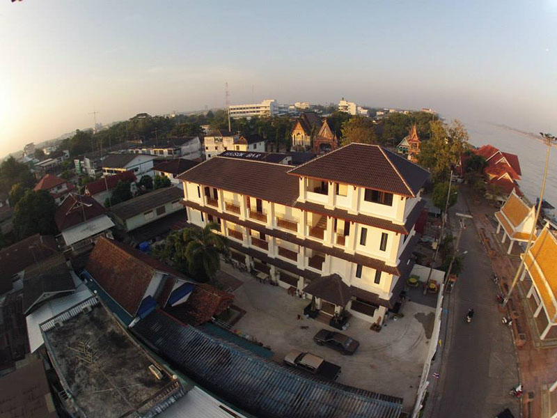 Rimkhong Nongkhai Hotel