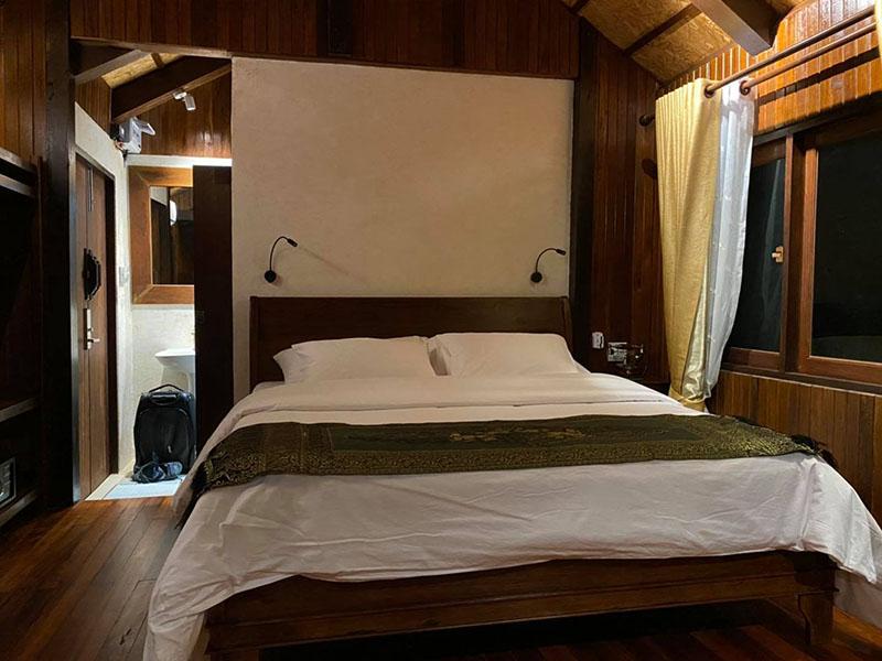 Hotel image Kawarin Secret Hut