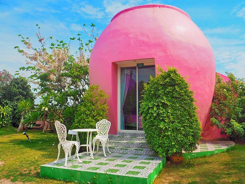 บ้านพิริยะพันธ์ รีสอร์ท