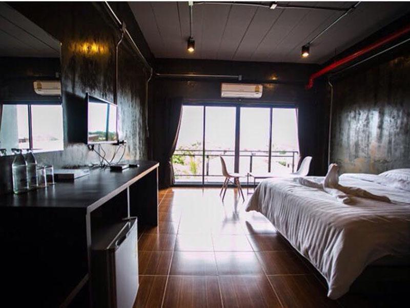 เดอะ ซีซัน เรสซิเดนซ์