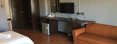 the season residence