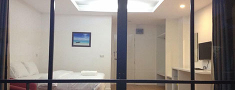 the season residence