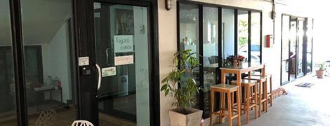 the season residence