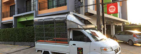 the season residence