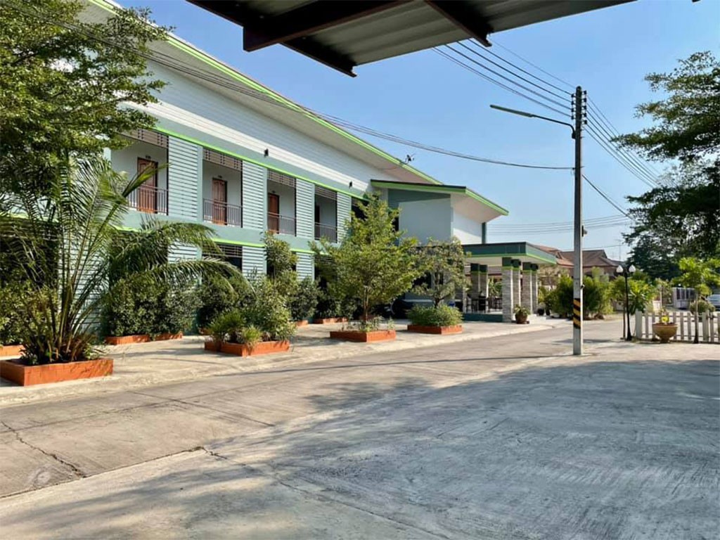 ณัฐสิรี อพาร์ทเม้นท์