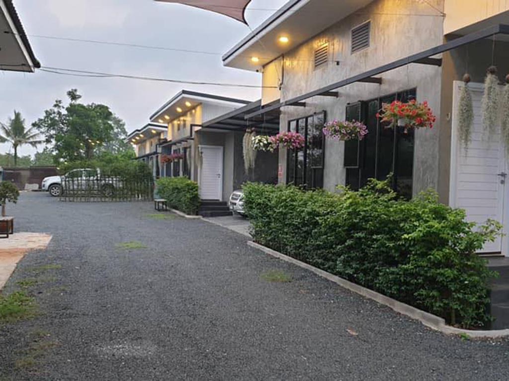 ไอลอฟท์ รีสอร์ท