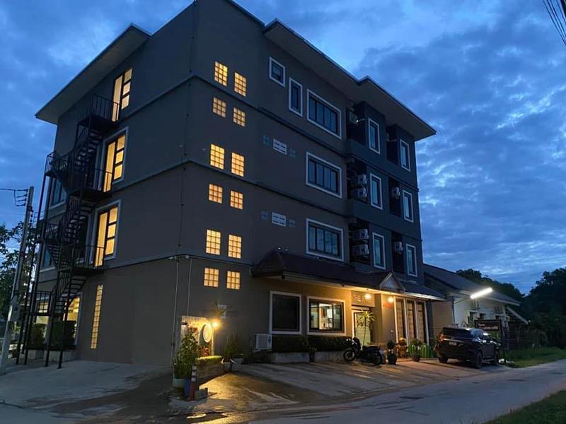 Hotel image The Face Hotel Yala
