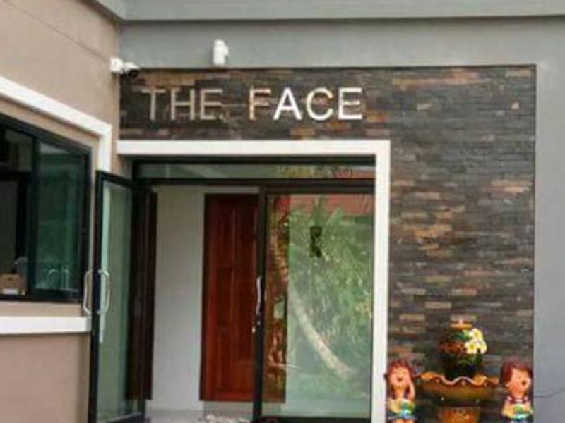 Hotel image The Face Hotel Yala