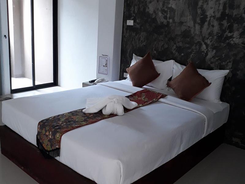 Hotel image The Face Hotel Yala