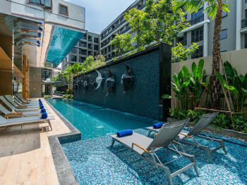 Maven​ Stylish​ Hotel​ Hua​ Hin