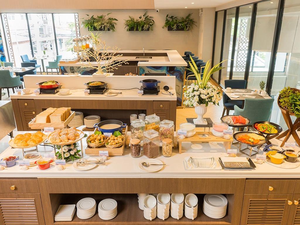 Hotel image Maven​ Stylish​ Hotel​ Hua​ Hin
