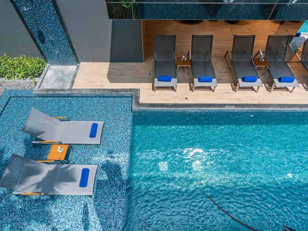 Hotel image Maven​ Stylish​ Hotel​ Hua​ Hin