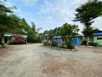 Lamduan Resort