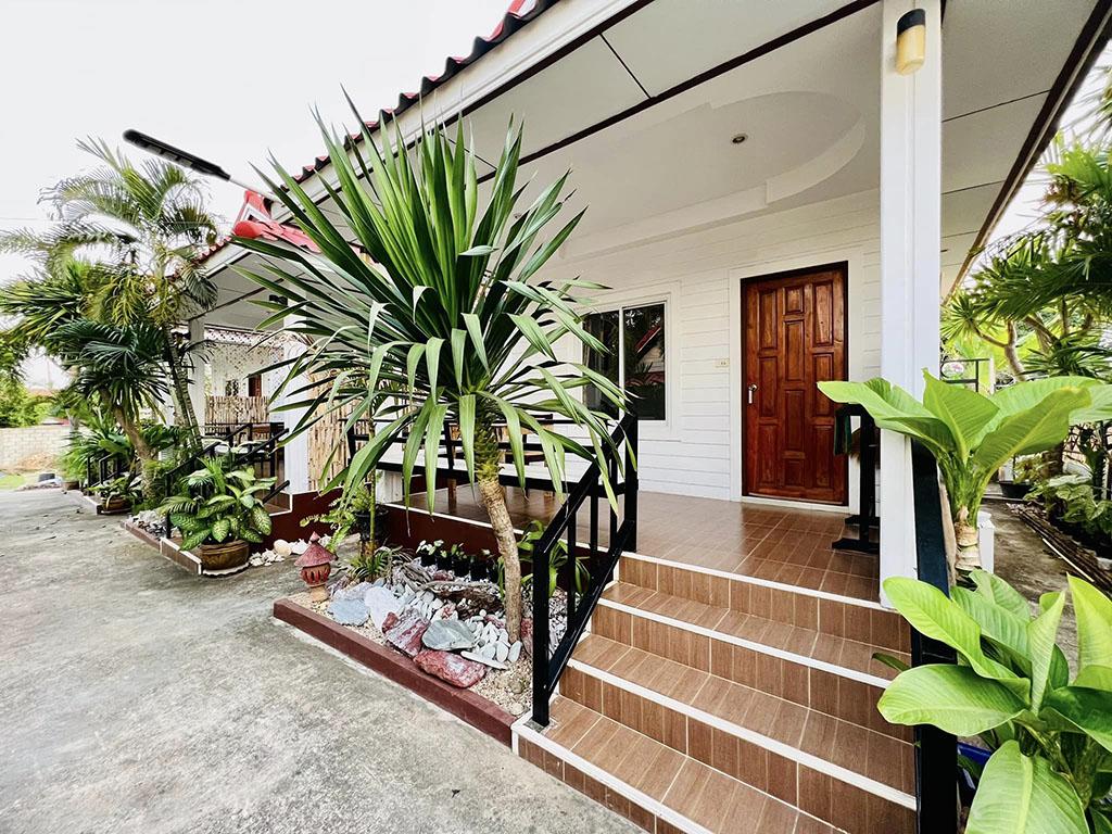 ไก่จ๋า รีสอร์ท