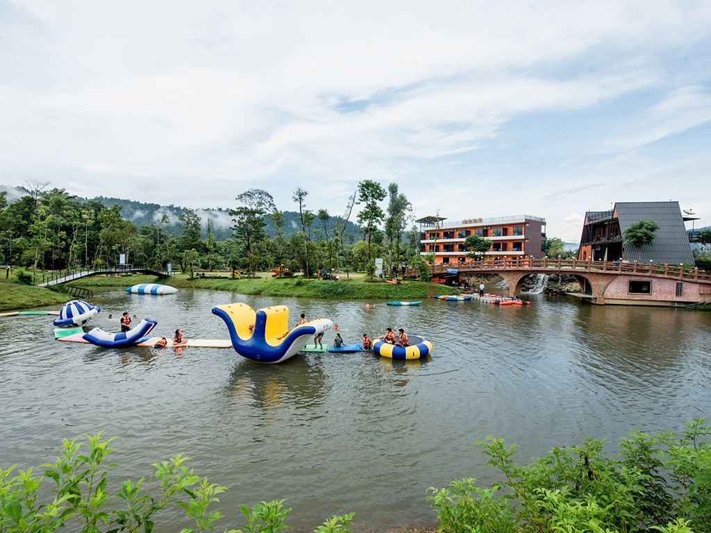 โอทู โซน จันทบุรี