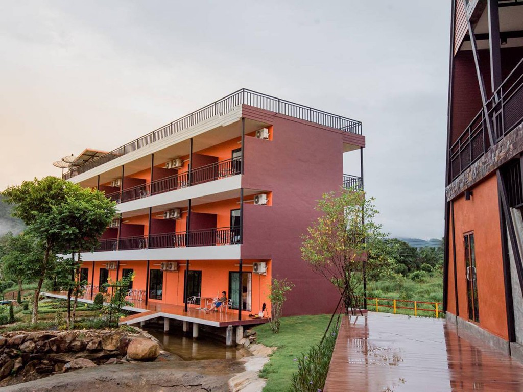 โอทู โซน จันทบุรี