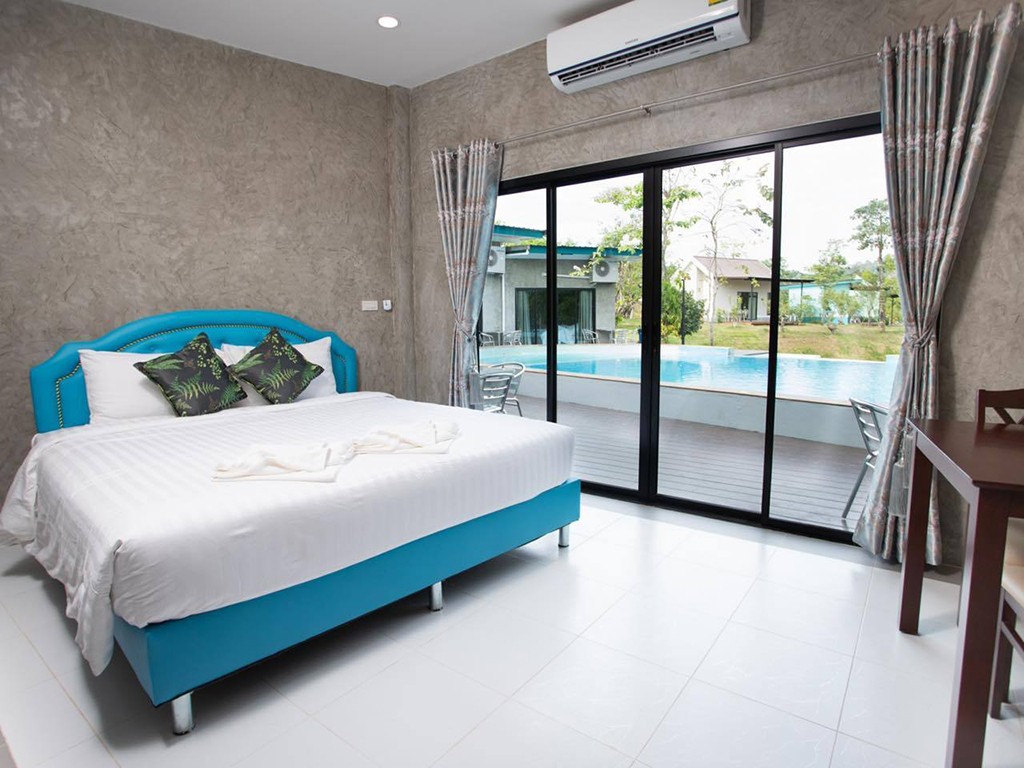 โอทู โซน จันทบุรี