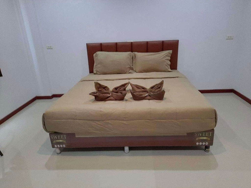 เอสบี เรสซิเดนซ์ หนองคาย