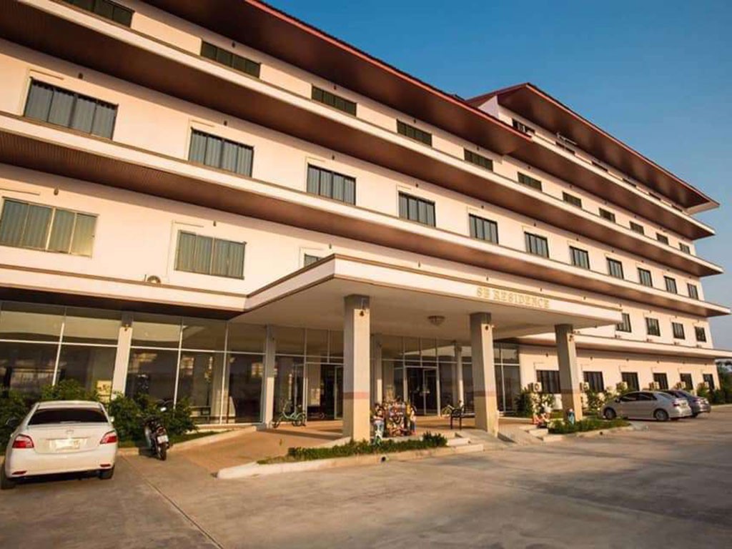 เอสบี เรสซิเดนซ์ หนองคาย