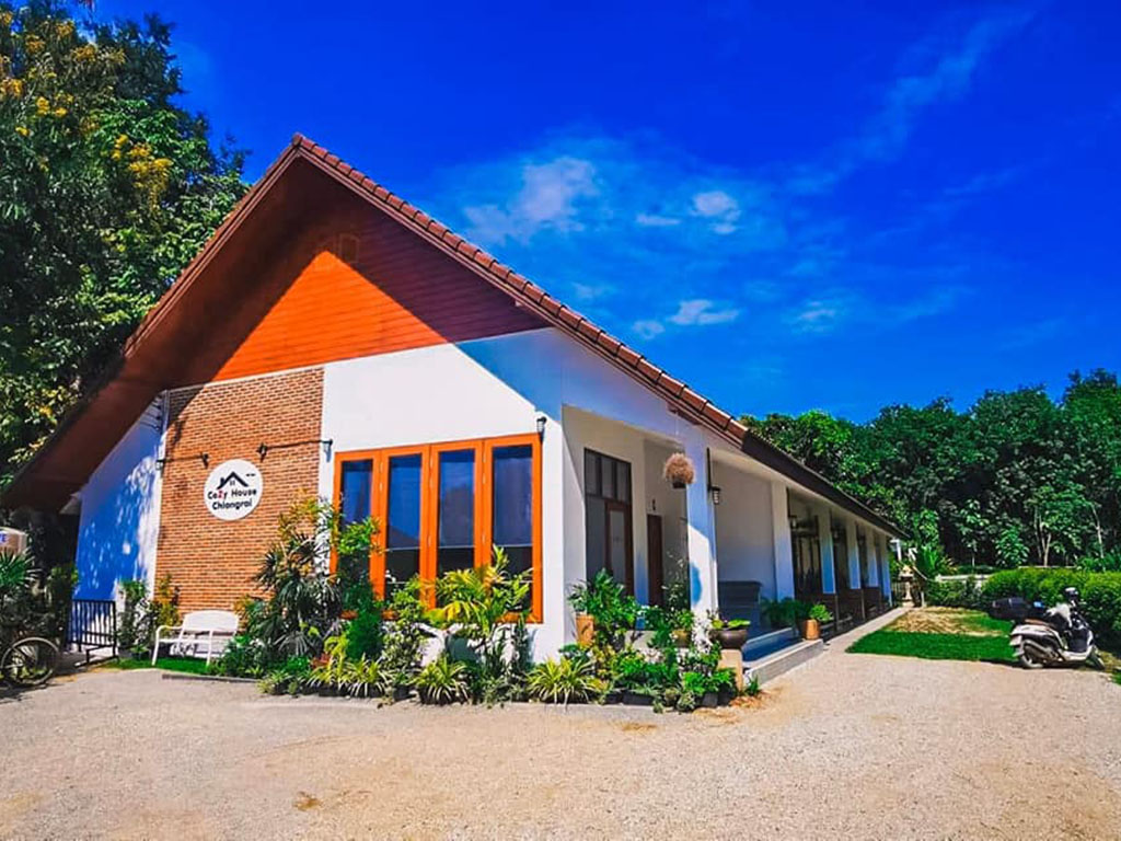 Cozyhouse Chiangrai