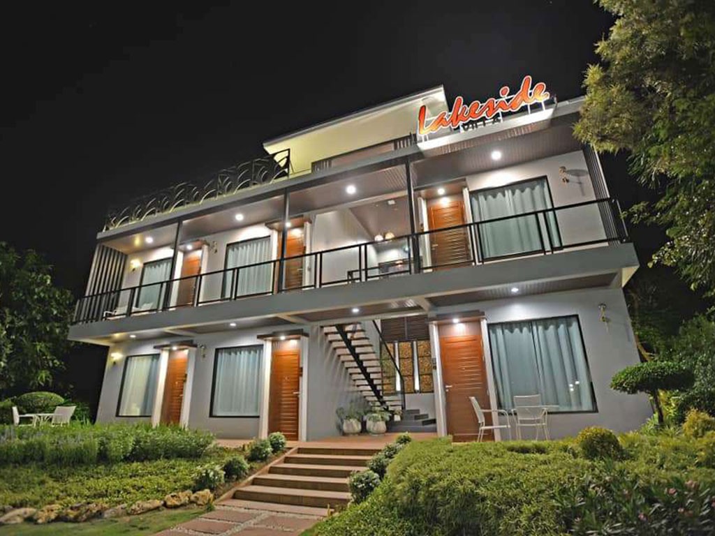 เลคไซด์ คอฟฟี่ แอนด์ คูซีน